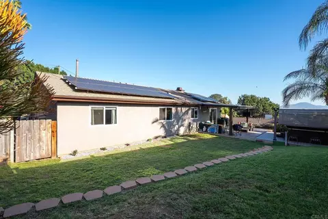 Exterior - 8416 Jalal St, Lakeside, CA 92040 photo 5 of 13