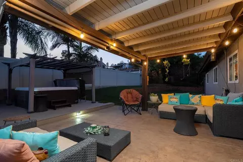 Exterior - 8416 Jalal St, Lakeside, CA 92040 photo 9 of 13