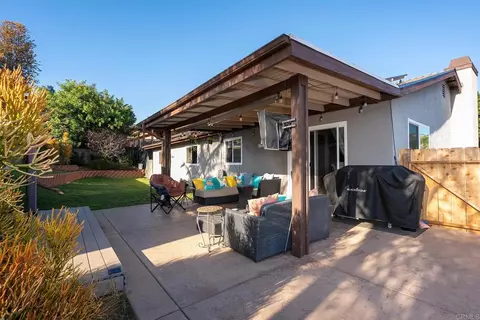 Exterior - 8416 Jalal St, Lakeside, CA 92040 photo 6 of 13