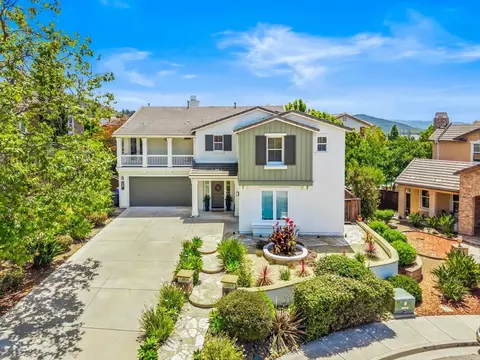 1385 Rock Ct, San Marcos, CA 92078