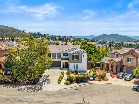1385 Rock Ct, San Marcos, CA 92078
