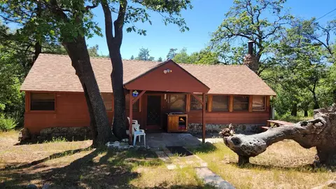 555 El Centro Tract, Mount Laguna, CA 91948