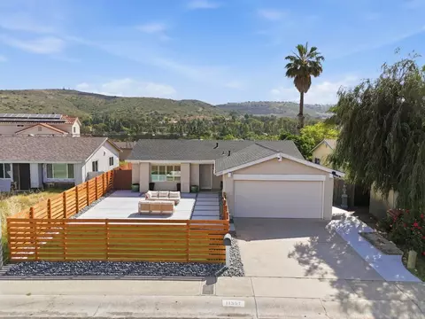 11397 Polaris Dr, San Diego, CA 92126