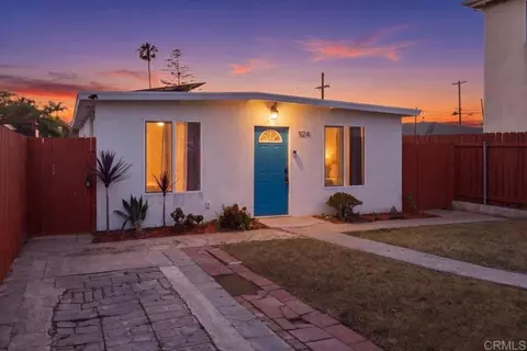 924 Florida St, Imperial Beach, CA 91932