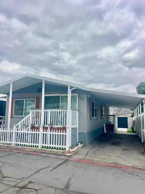 9902 Jamacha Blvd #160, Spring Valley, CA 91977