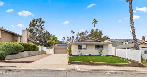 8704 Mulvaney Dr, San Diego, CA 92119