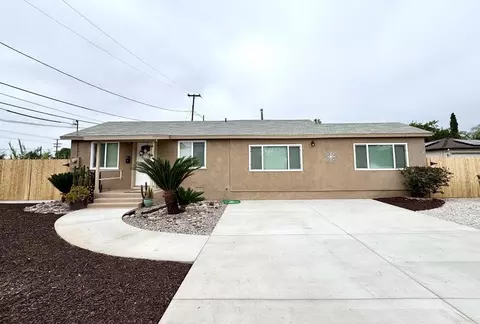 1512 E Madison Ave, El Cajon, CA 92019