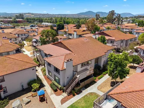 View/Area - 9872 Shirley Gardens Dr #4, Santee, CA 92071 photo 1 of 6