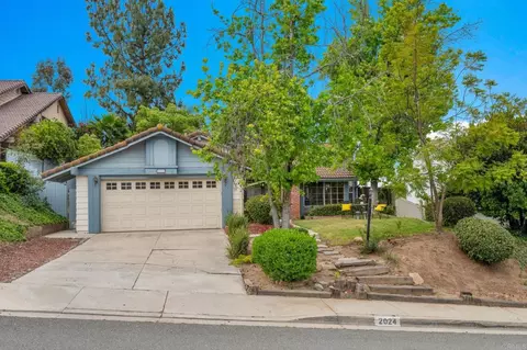 2024 Pierce Ct, El Cajon, CA 92019