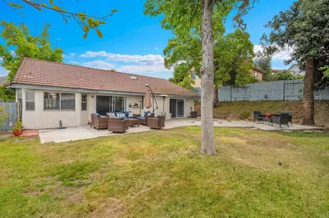 Exterior - 2024 Pierce Ct, El Cajon, CA 92019 photo 4 of 5