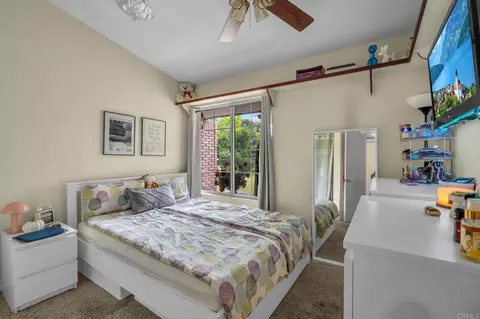 Bedroom - 2024 Pierce Ct, El Cajon, CA 92019 photo 4 of 4