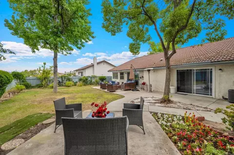 Exterior - 2024 Pierce Ct, El Cajon, CA 92019 photo 5 of 5