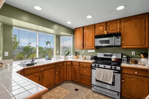 Kitchen - 2024 Pierce Ct, El Cajon, CA 92019 photo 1 of 3