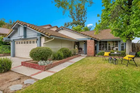 Exterior - 2024 Pierce Ct, El Cajon, CA 92019 photo 2 of 5
