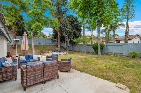 Exterior - 2024 Pierce Ct, El Cajon, CA 92019 photo 3 of 5