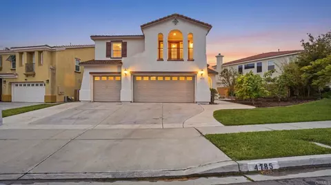 4785 Sea Coral Dr, San Diego, CA 92154