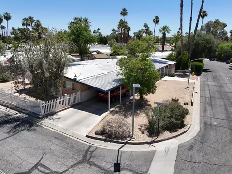 520 Calle Madrigal, Cathedral City, CA 92234