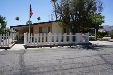 520 Calle Madrigal, Cathedral City, CA 92234