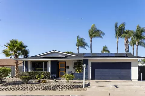 5610 Chateau Dr, San Diego, CA 92117