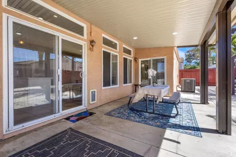 Exterior - 44761 Potestas Dr, Temecula, CA 92592 photo 3 of 5