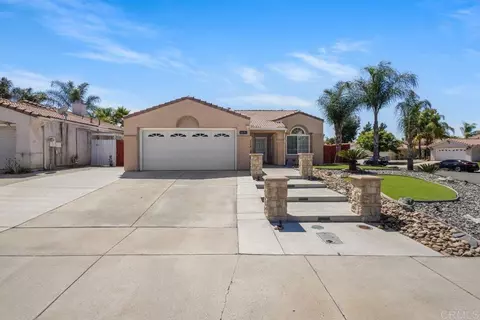 Exterior - 44761 Potestas Dr, Temecula, CA 92592 photo 5 of 5