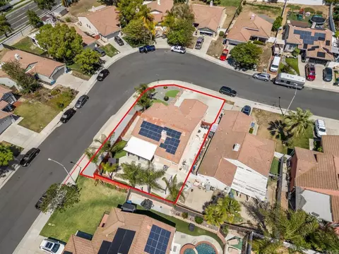 View/Area - 44761 Potestas Dr, Temecula, CA 92592 photo 1 of 6