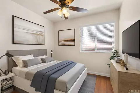Bedroom - 44761 Potestas Dr, Temecula, CA 92592 photo 4 of 5