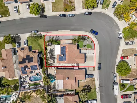 View/Area - 44761 Potestas Dr, Temecula, CA 92592 photo 6 of 6