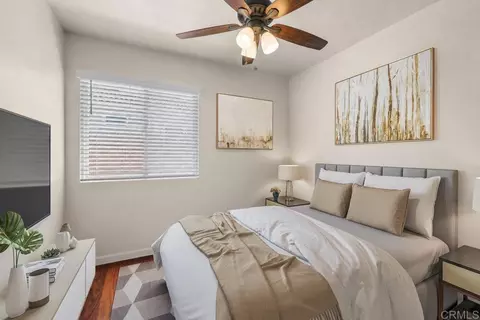 Bedroom - 44761 Potestas Dr, Temecula, CA 92592 photo 5 of 5