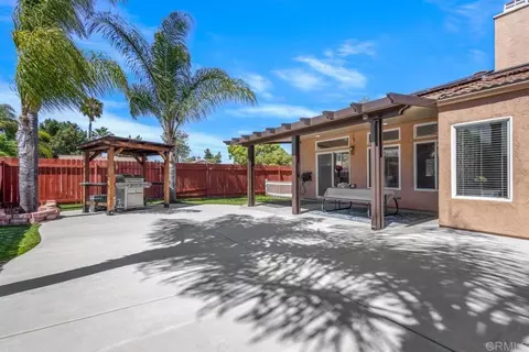 Exterior - 44761 Potestas Dr, Temecula, CA 92592 photo 4 of 5