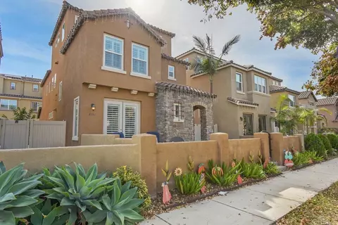 Exterior - 1394 Pershing Rd, Chula Vista, CA 91913 photo 11 of 11
