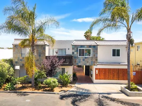 6735 Amherst St #10, San Diego, CA 92115