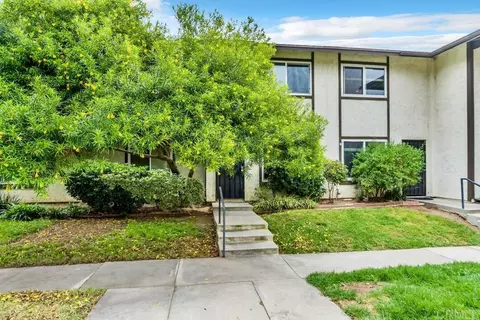 Exterior - 10185 Peaceful Ct, Santee, CA 92071 photo 4 of 5