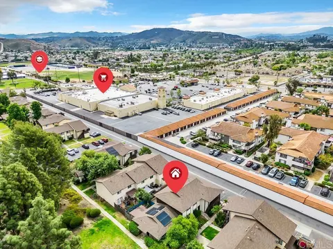 View/Area - 10185 Peaceful Ct, Santee, CA 92071 photo 6 of 7
