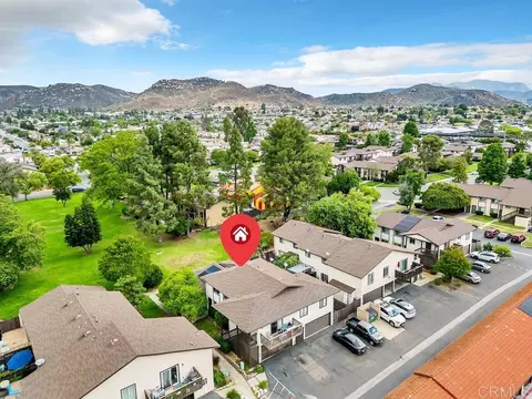 View/Area - 10185 Peaceful Ct, Santee, CA 92071 photo 2 of 7