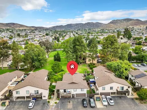 View/Area - 10185 Peaceful Ct, Santee, CA 92071 photo 3 of 7