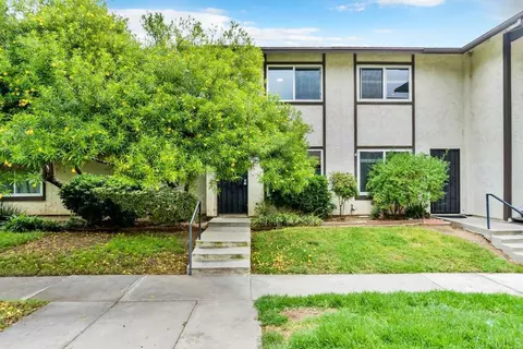 Exterior - 10185 Peaceful Ct, Santee, CA 92071 photo 5 of 5