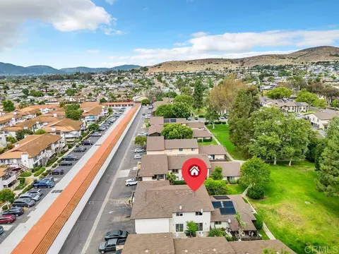 View/Area - 10185 Peaceful Ct, Santee, CA 92071 photo 4 of 7