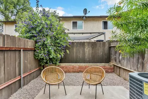 Exterior - 10185 Peaceful Ct, Santee, CA 92071 photo 3 of 5