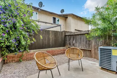 Exterior - 10185 Peaceful Ct, Santee, CA 92071 photo 1 of 5