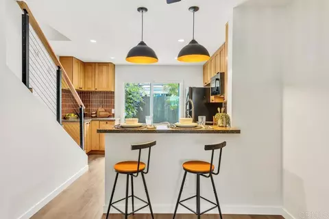 Kitchen - 10185 Peaceful Ct, Santee, CA 92071 photo 2 of 6