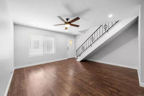 Living - 1604 Presioca St #5, Spring Valley, CA 91977 photo 3 of 5