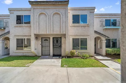 1604 Presioca St #5, Spring Valley, CA 91977