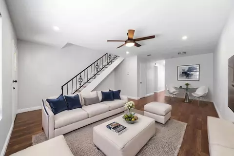 1604 Presioca St #5, Spring Valley, CA 91977