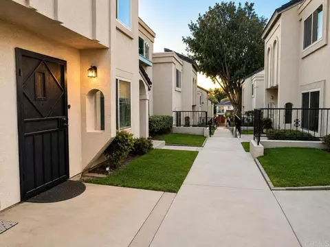 Exterior - 1604 Presioca St #5, Spring Valley, CA 91977 photo 3 of 6