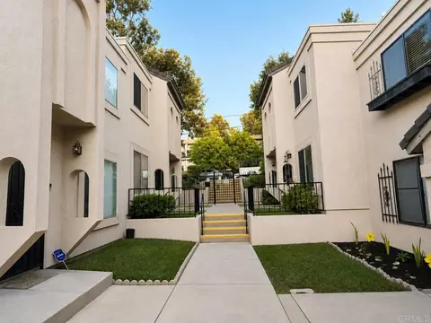 1604 Presioca St #5, Spring Valley, CA 91977