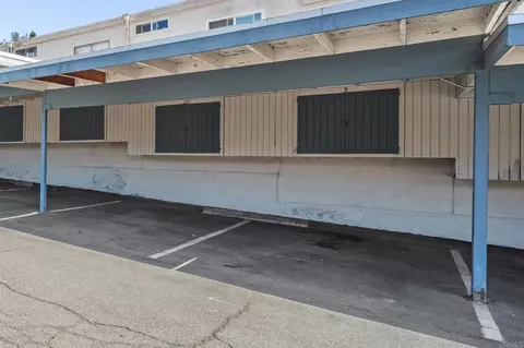 Exterior - 1604 Presioca St #5, Spring Valley, CA 91977 photo 5 of 6