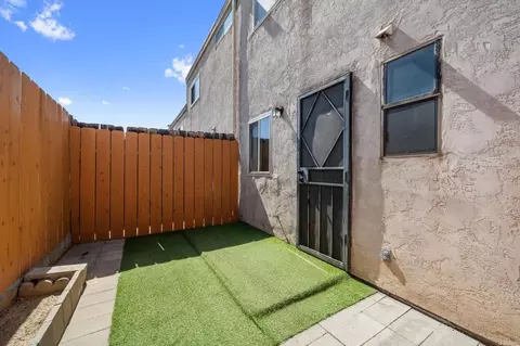 Exterior - 1604 Presioca St #5, Spring Valley, CA 91977 photo 1 of 6