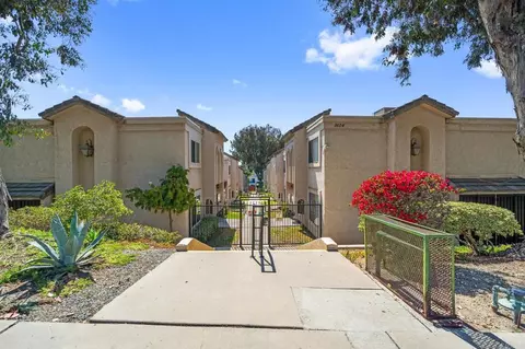 Exterior - 1604 Presioca St #5, Spring Valley, CA 91977 photo 6 of 6