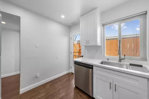 Kitchen - 1604 Presioca St #5, Spring Valley, CA 91977 photo 1 of 4